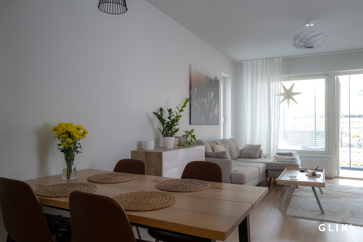 Sammonkatu 76, 33540 Tampere, Kaleva