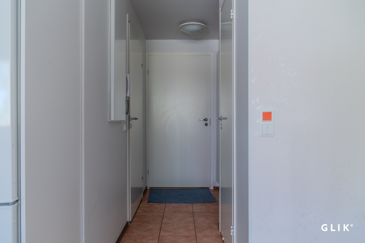 Tykkitienkatu 7, 33300 Tampere, Rahola