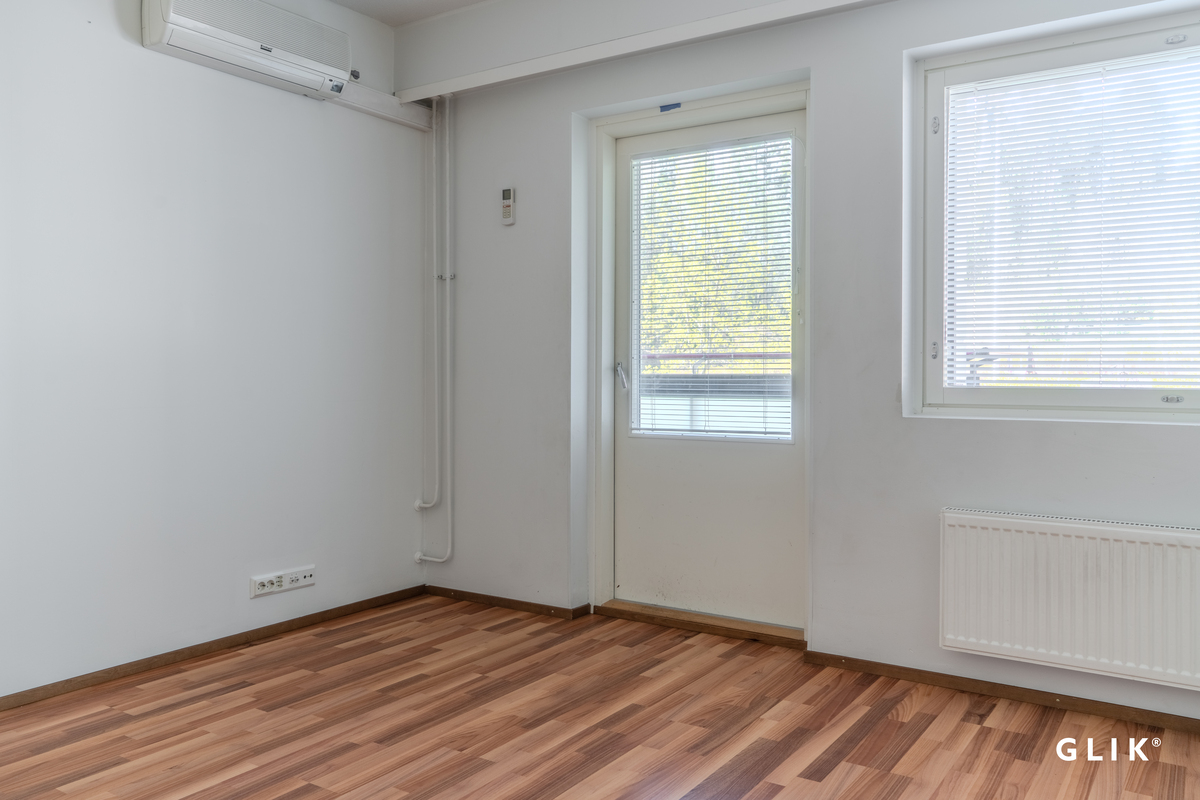 Tykkitienkatu 7, 33300 Tampere, Rahola