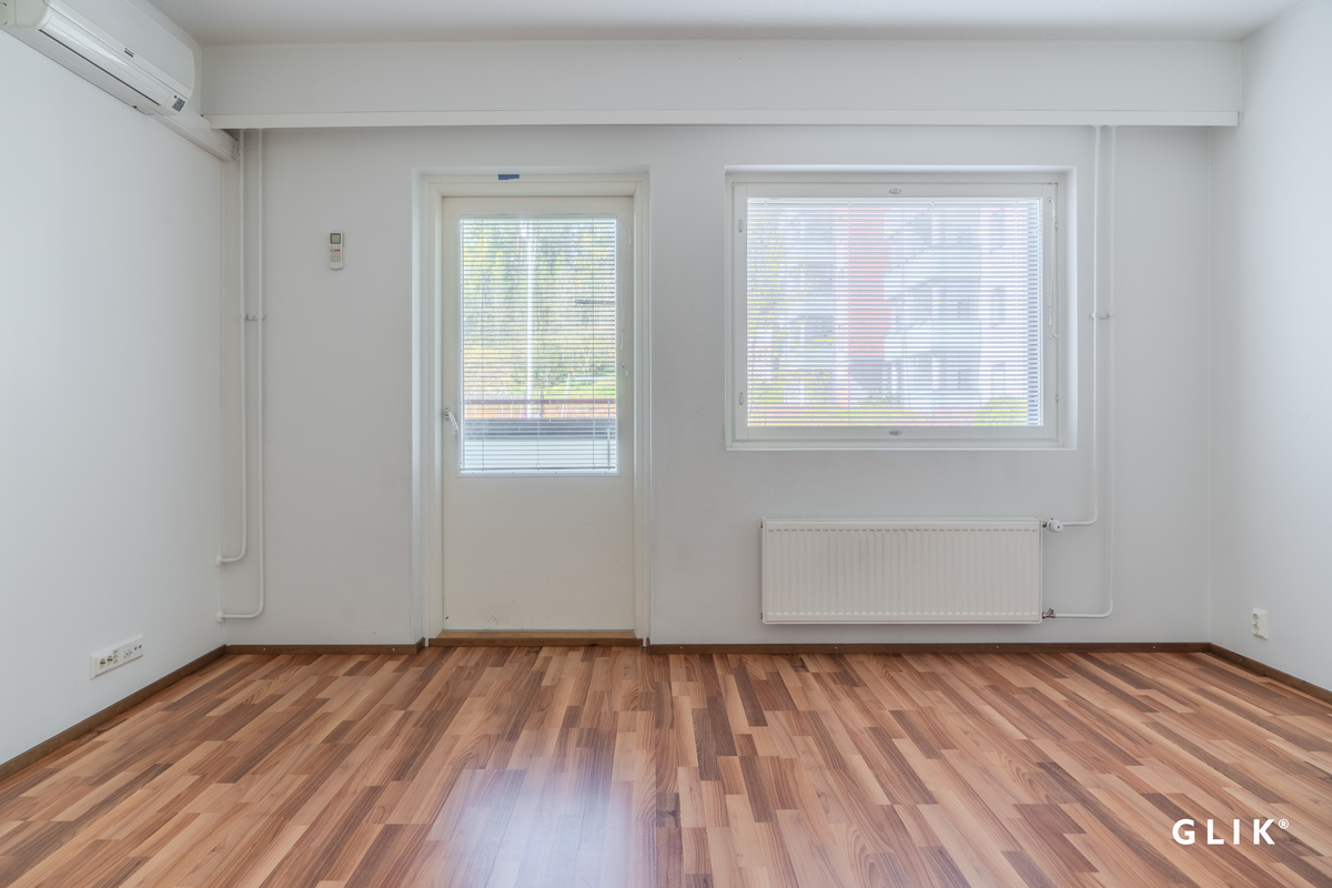 Tykkitienkatu 7, 33300 Tampere, Rahola