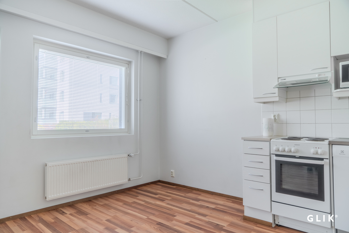 Tykkitienkatu 7, 33300 Tampere, Rahola