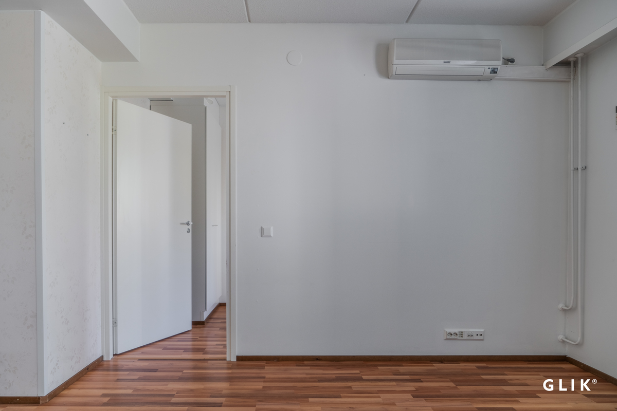 Tykkitienkatu 7, 33300 Tampere, Rahola