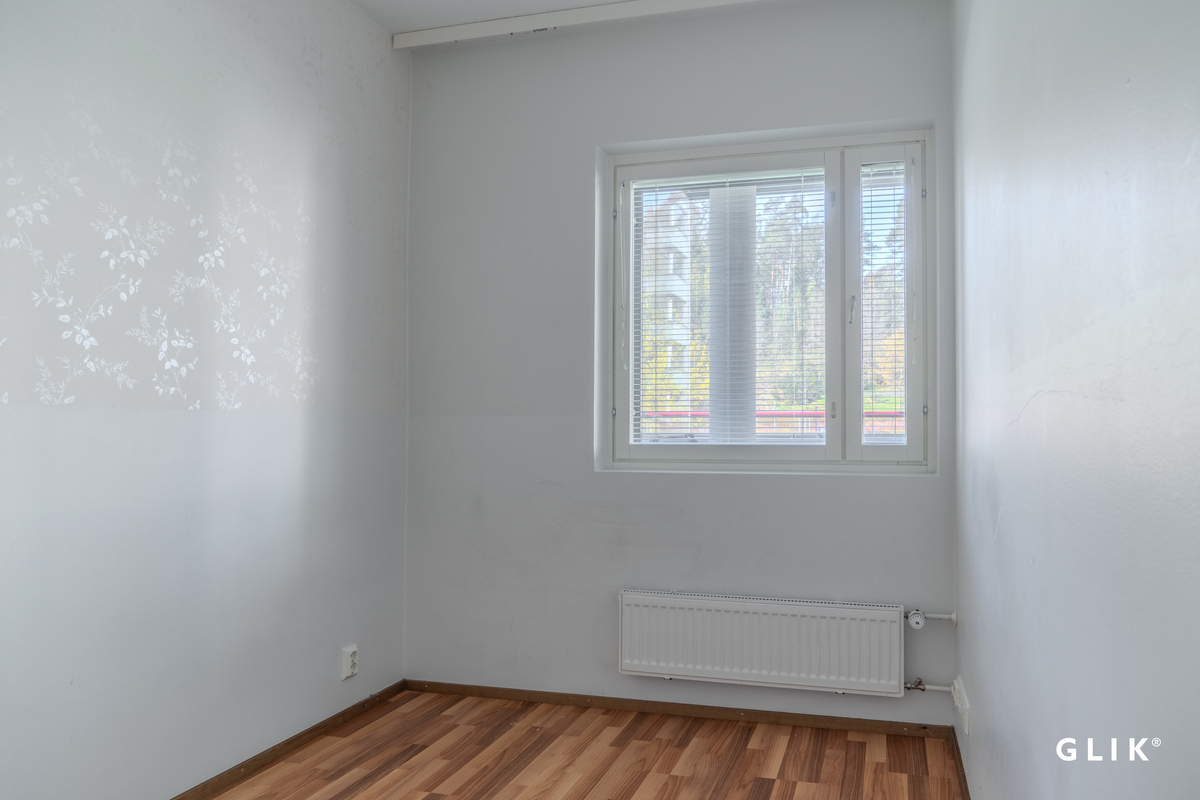 Tykkitienkatu 7, 33300 Tampere, Rahola