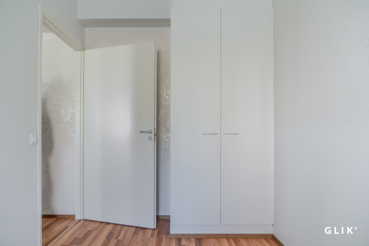 Tykkitienkatu 7, 33300 Tampere, Rahola
