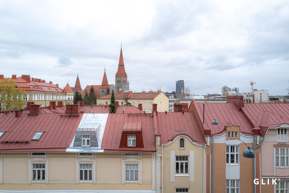 Glik LKV
