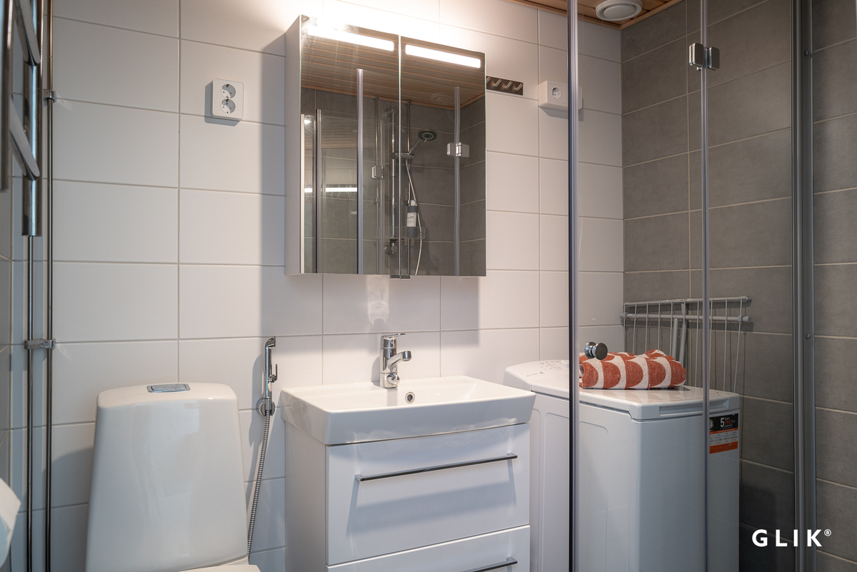Pohjolankatu 6-8, 33500 Tampere, Tammela
