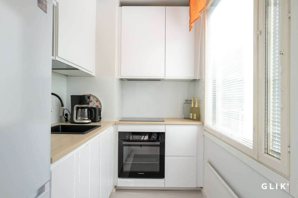 Pohjolankatu 6-8, 33500 Tampere, Tammela