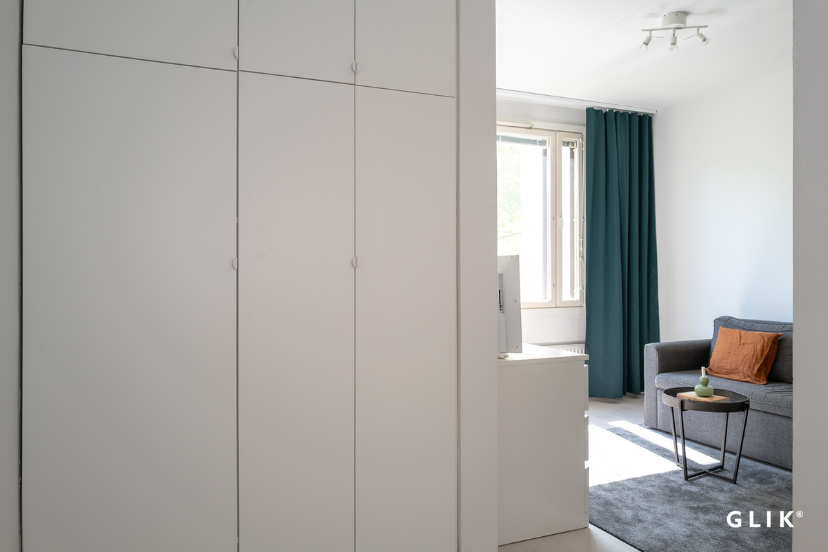 Pohjolankatu 6-8, 33500 Tampere, Tammela
