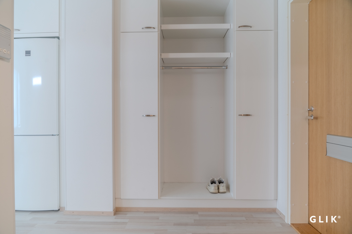 Pähkinäpolku 2, 33950 Pirkkala, Killo