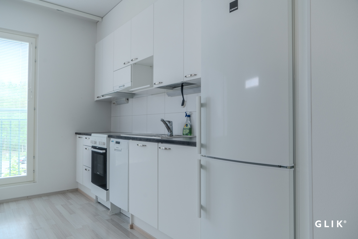 Pähkinäpolku 2, 33950 Pirkkala, Killo