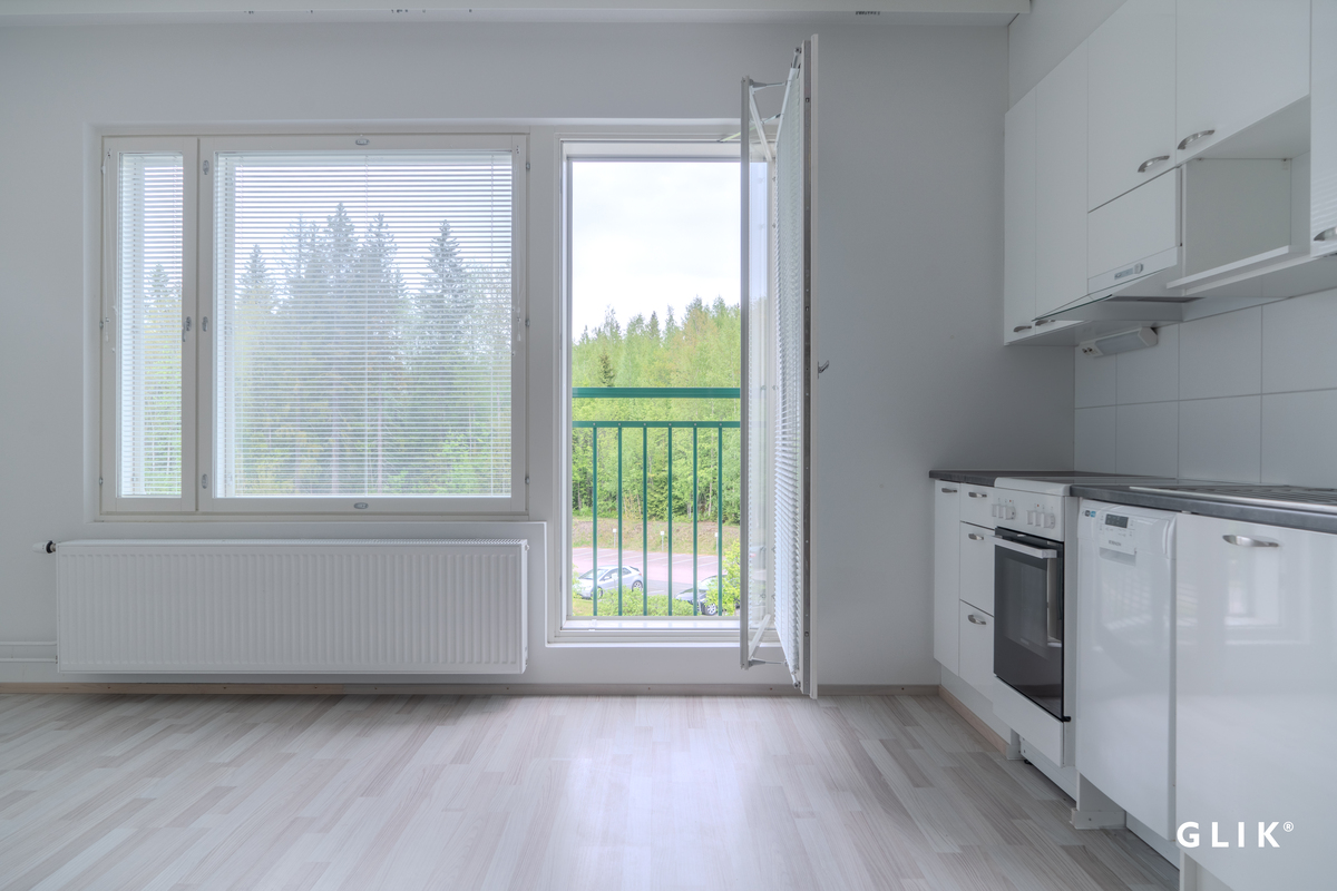 Pähkinäpolku 2, 33950 Pirkkala, Killo