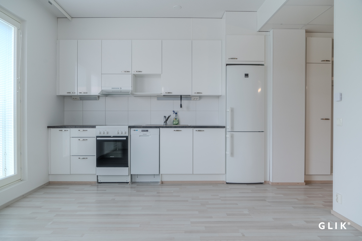 Pähkinäpolku 2, 33950 Pirkkala, Killo