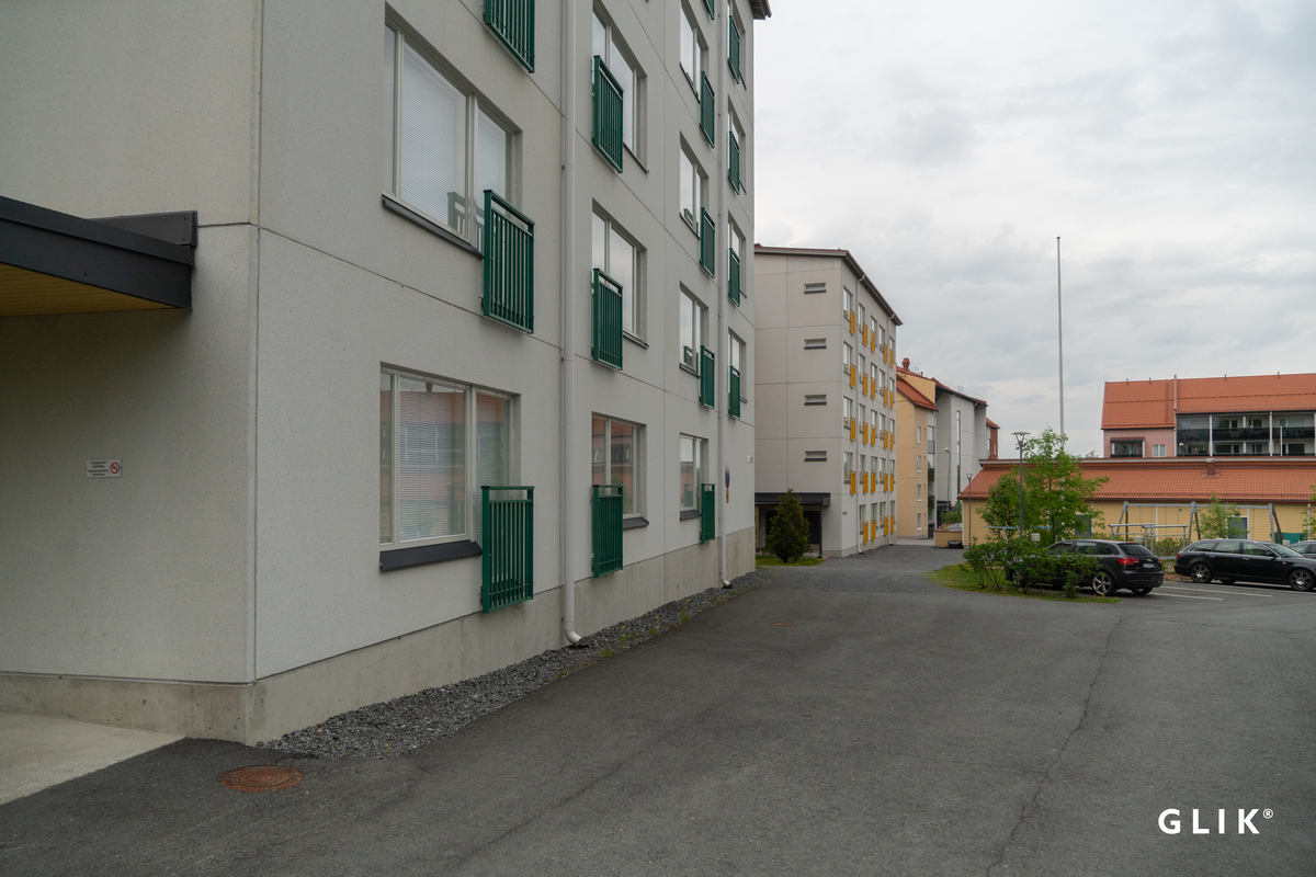 Pähkinäpolku 2, 33950 Pirkkala, Killo