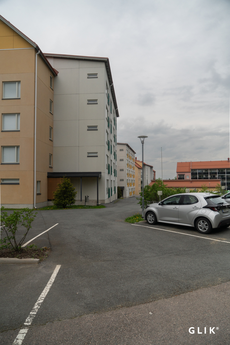 Pähkinäpolku 2, 33950 Pirkkala, Killo