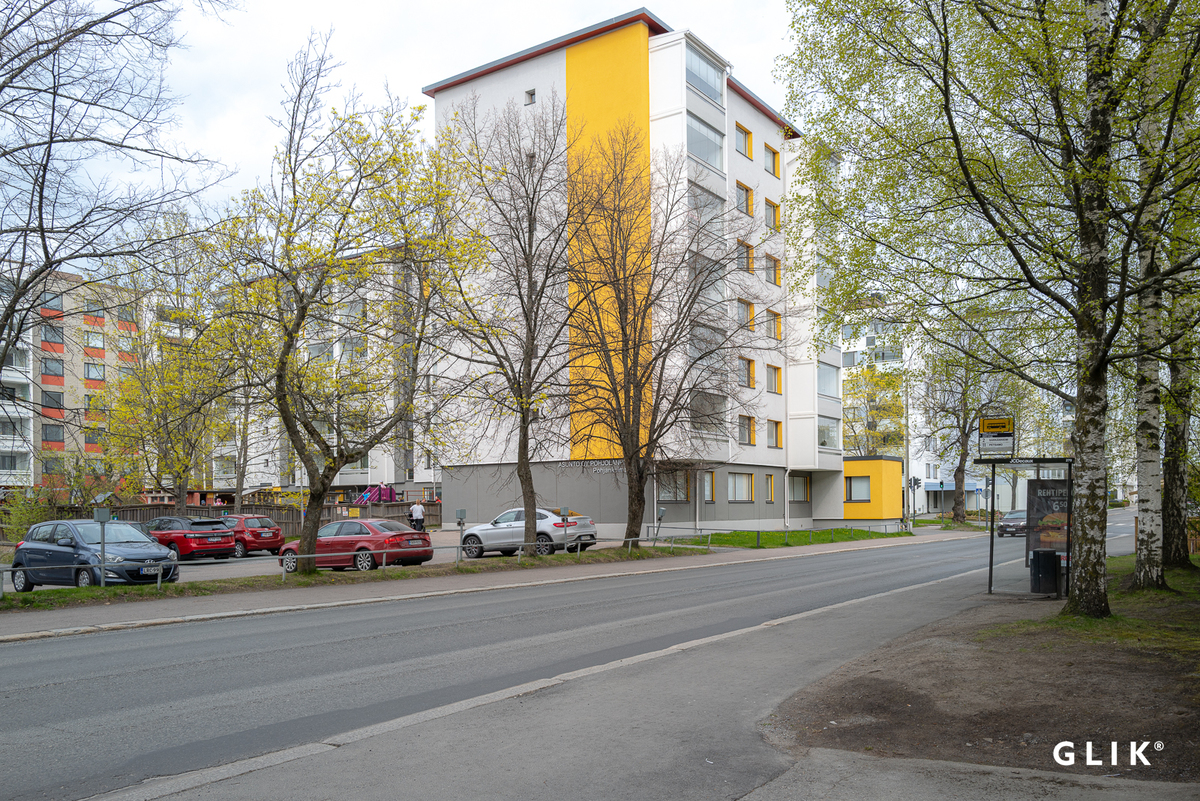 Glik LKV