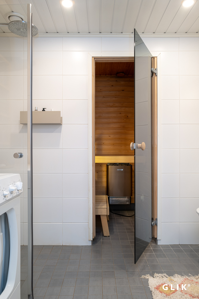 Lapinkaari 19, 33180 Tampere, Lapinniemi