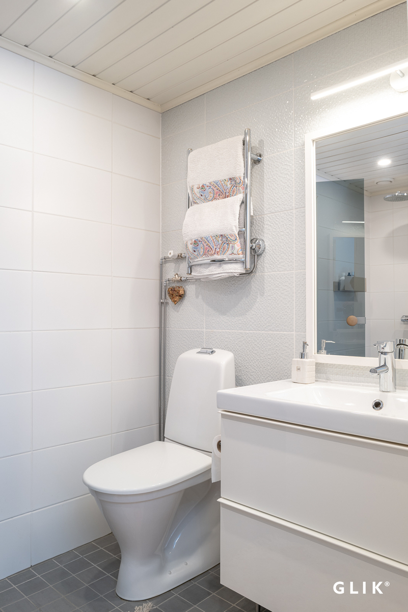 Lapinkaari 19, 33180 Tampere, Lapinniemi