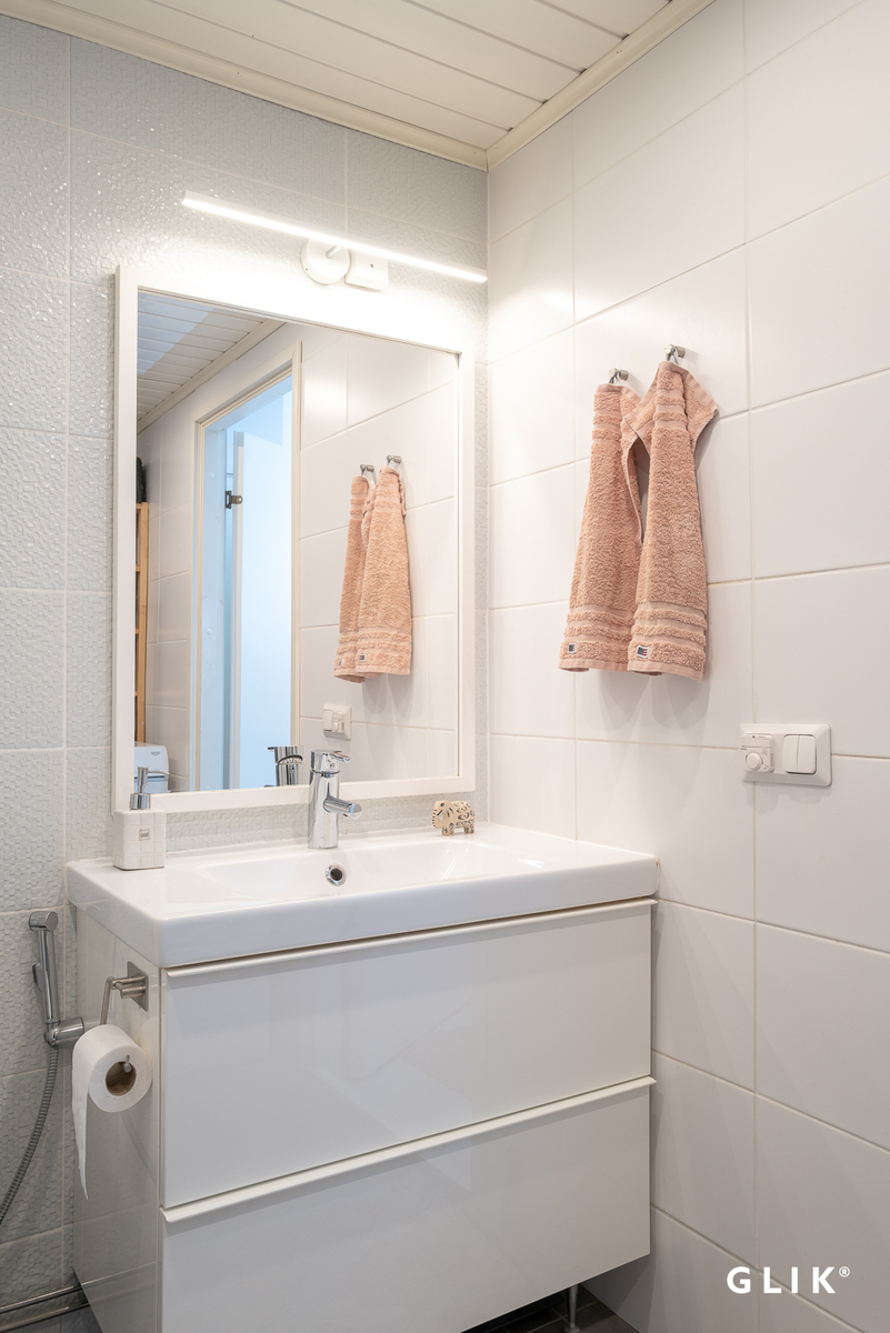 Lapinkaari 19, 33180 Tampere, Lapinniemi