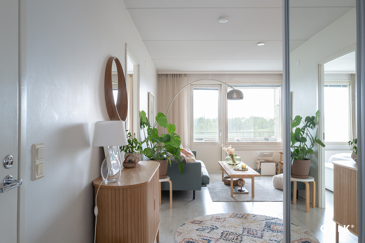 Lapinkaari 19, 33180 Tampere, Lapinniemi