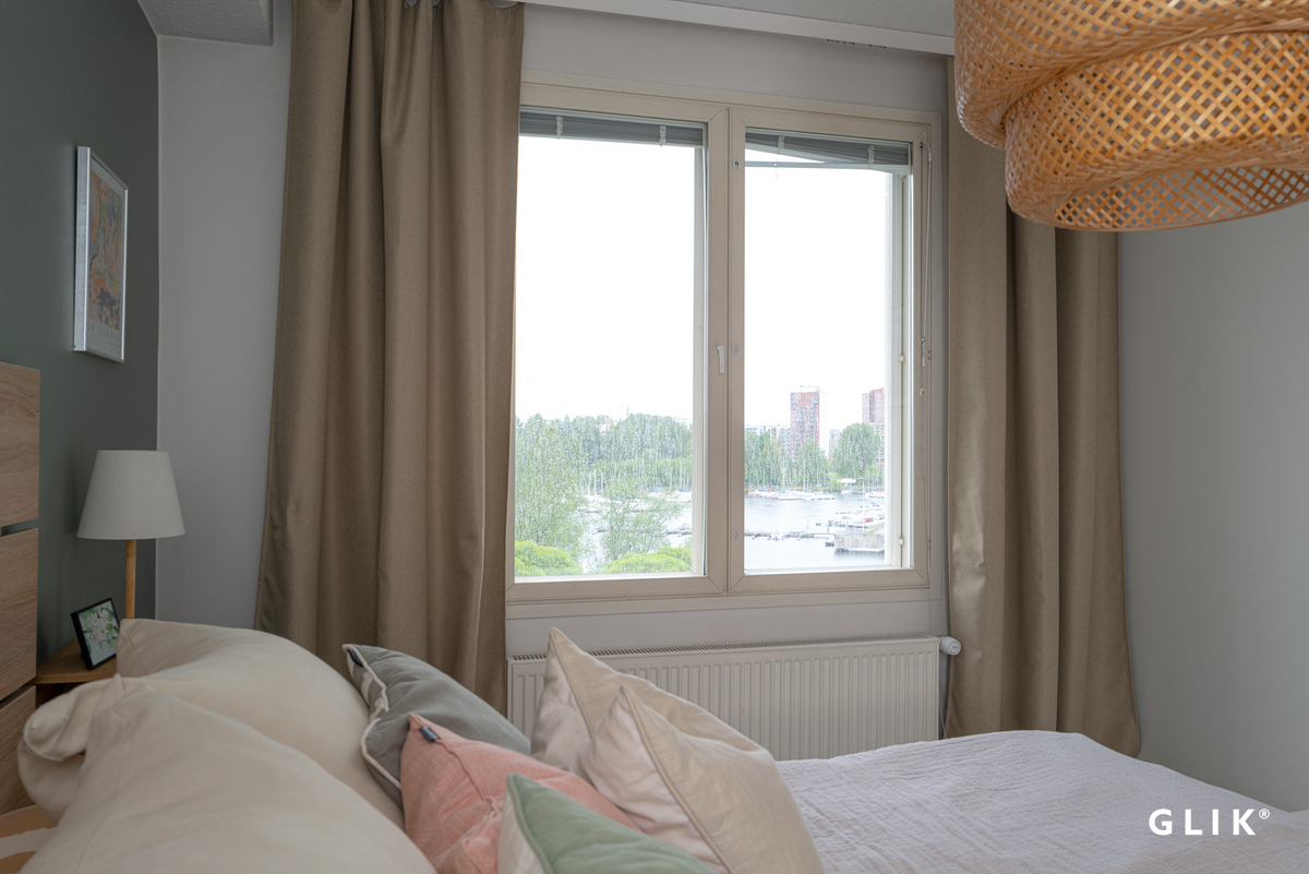 Lapinkaari 19, 33180 Tampere, Lapinniemi
