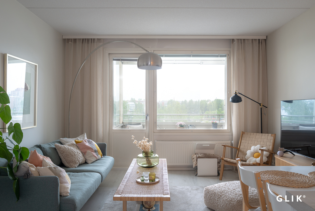 Lapinkaari 19, 33180 Tampere, Lapinniemi