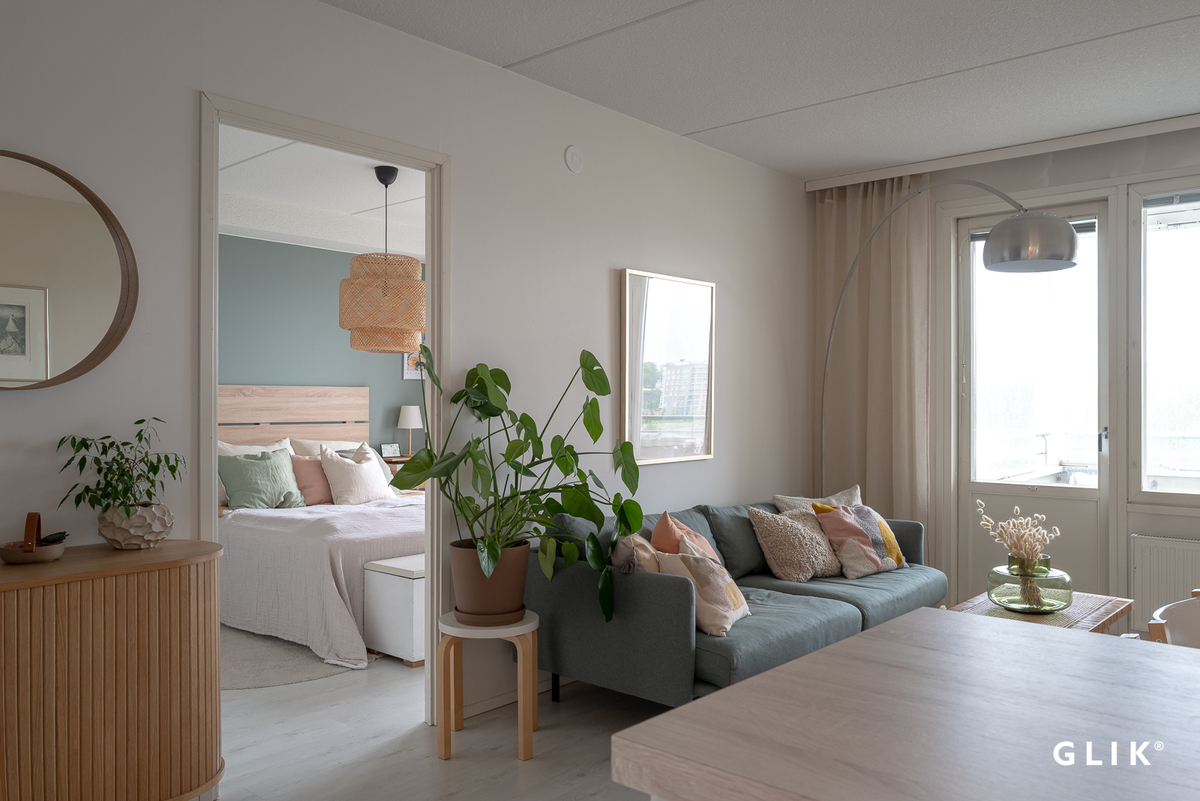 Lapinkaari 19, 33180 Tampere, Lapinniemi