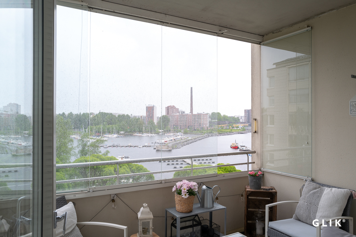Lapinkaari 19, 33180 Tampere, Lapinniemi