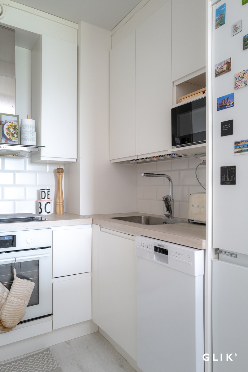 Lapinkaari 19, 33180 Tampere, Lapinniemi
