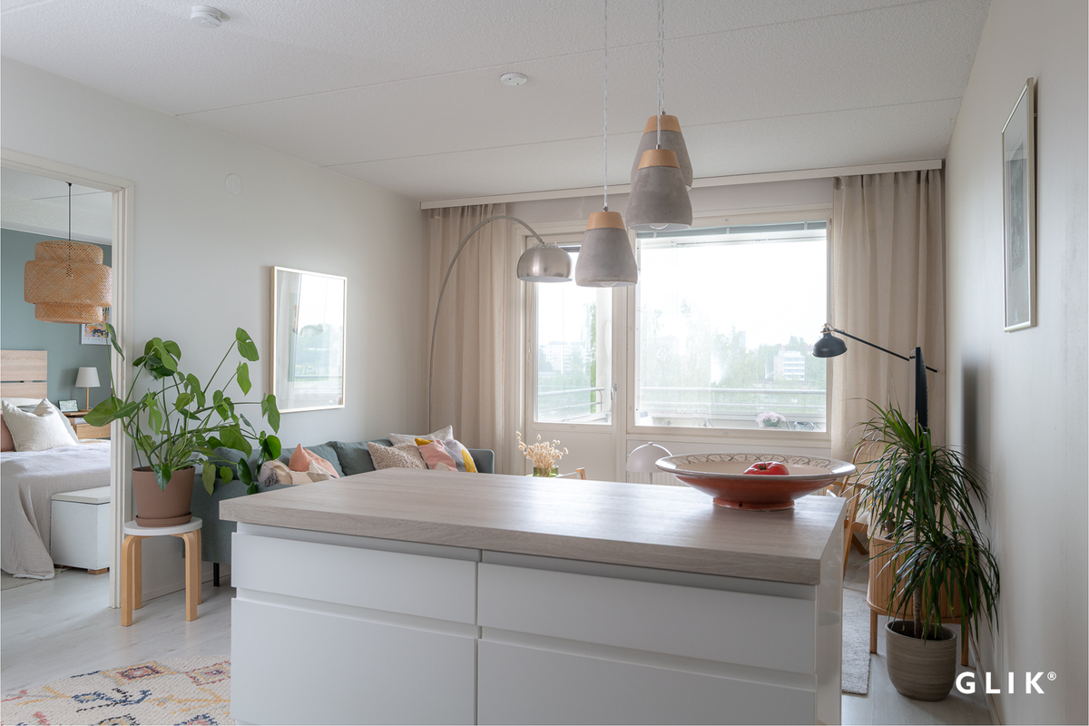 Lapinkaari 19, 33180 Tampere, Lapinniemi