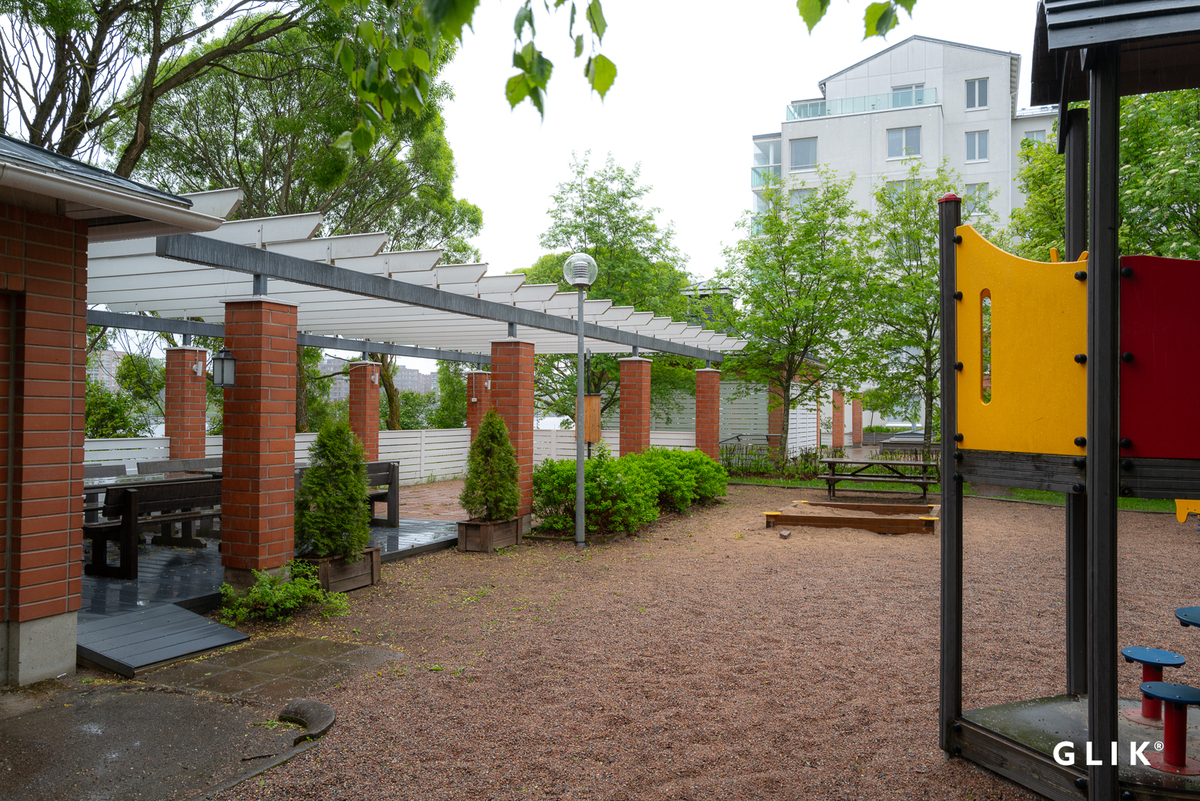 Lapinkaari 19, 33180 Tampere, Lapinniemi