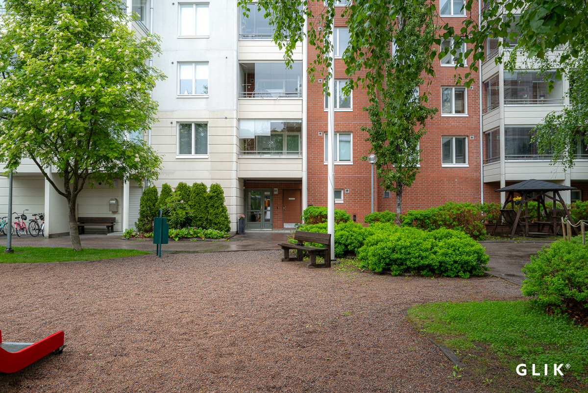 Lapinkaari 19, 33180 Tampere, Lapinniemi