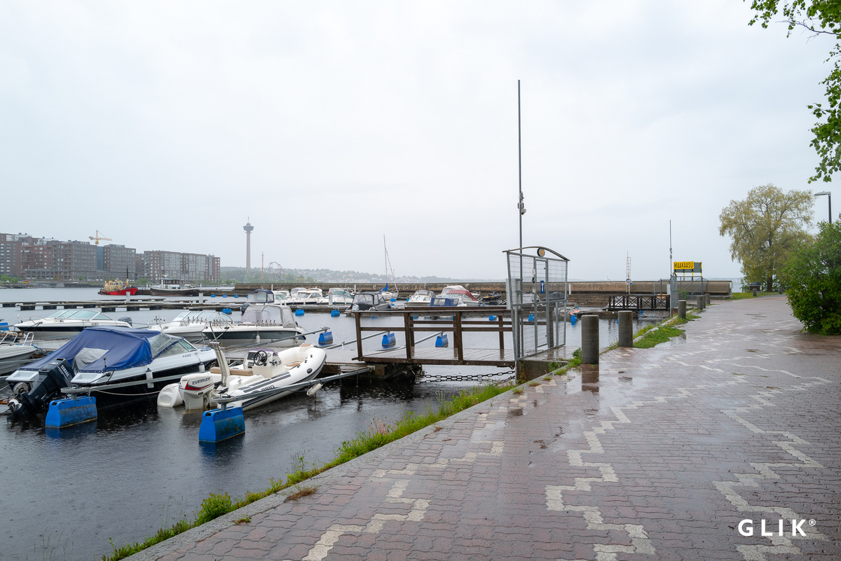 Lapinkaari 19, 33180 Tampere, Lapinniemi