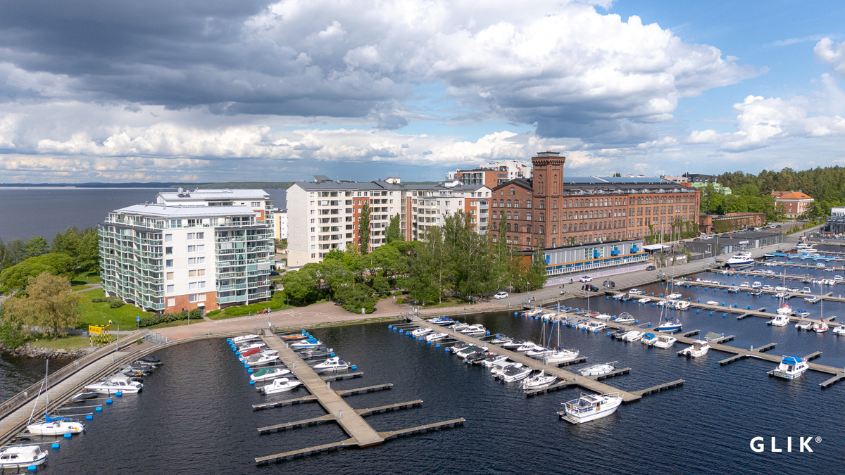 Lapinkaari 19, 33180 Tampere, Lapinniemi