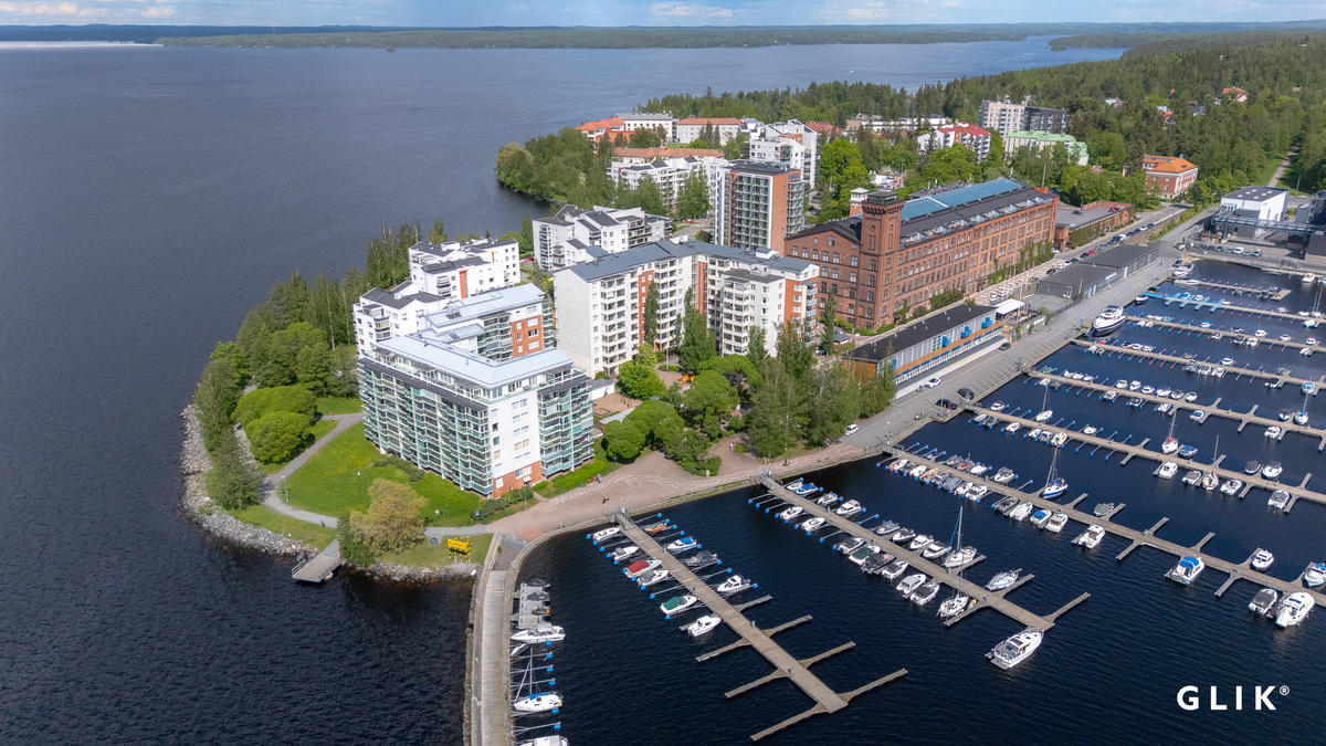 Lapinkaari 19, 33180 Tampere, Lapinniemi