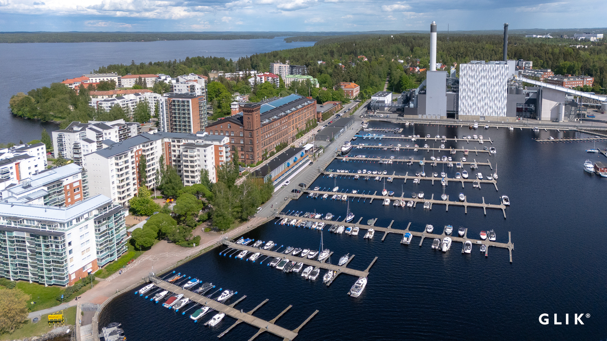 Lapinkaari 19, 33180 Tampere, Lapinniemi