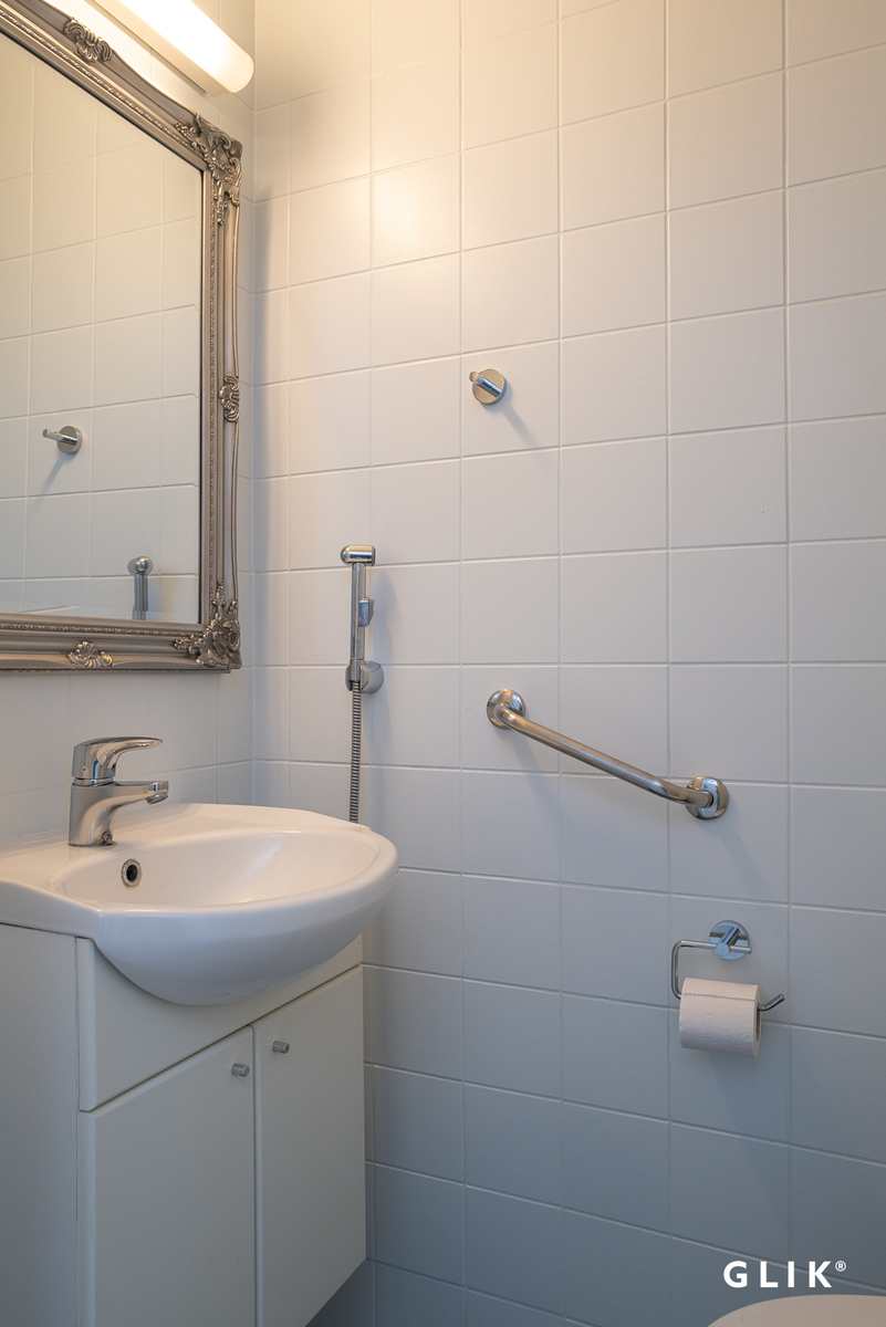Aaltosenkatu 36, 33500 Tampere, Tammela