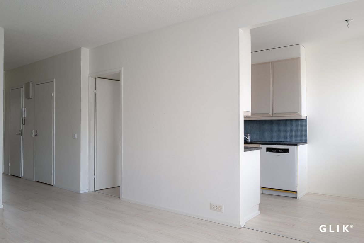 Aaltosenkatu 36, 33500 Tampere, Tammela