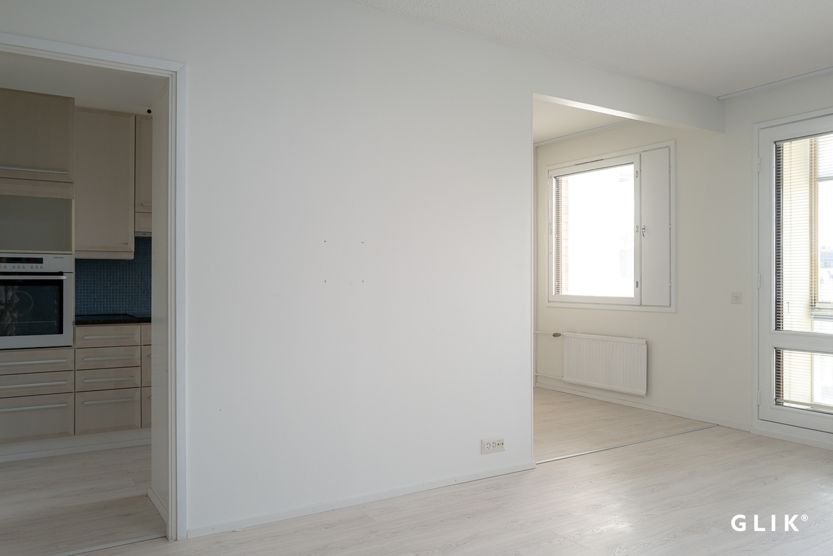 Aaltosenkatu 36, 33500 Tampere, Tammela