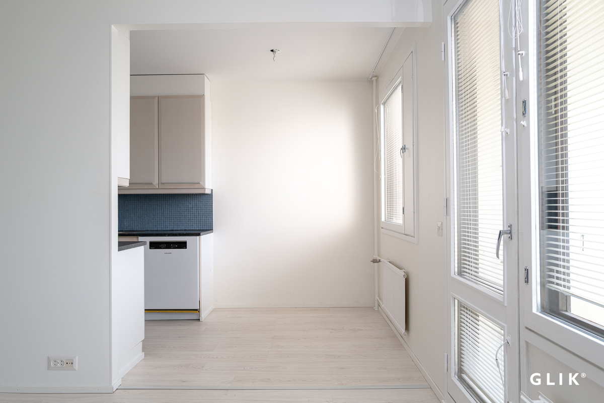 Aaltosenkatu 36, 33500 Tampere, Tammela