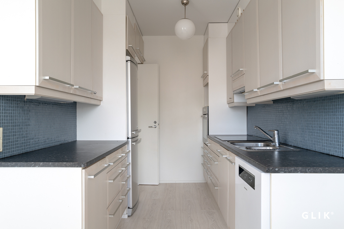Aaltosenkatu 36, 33500 Tampere, Tammela