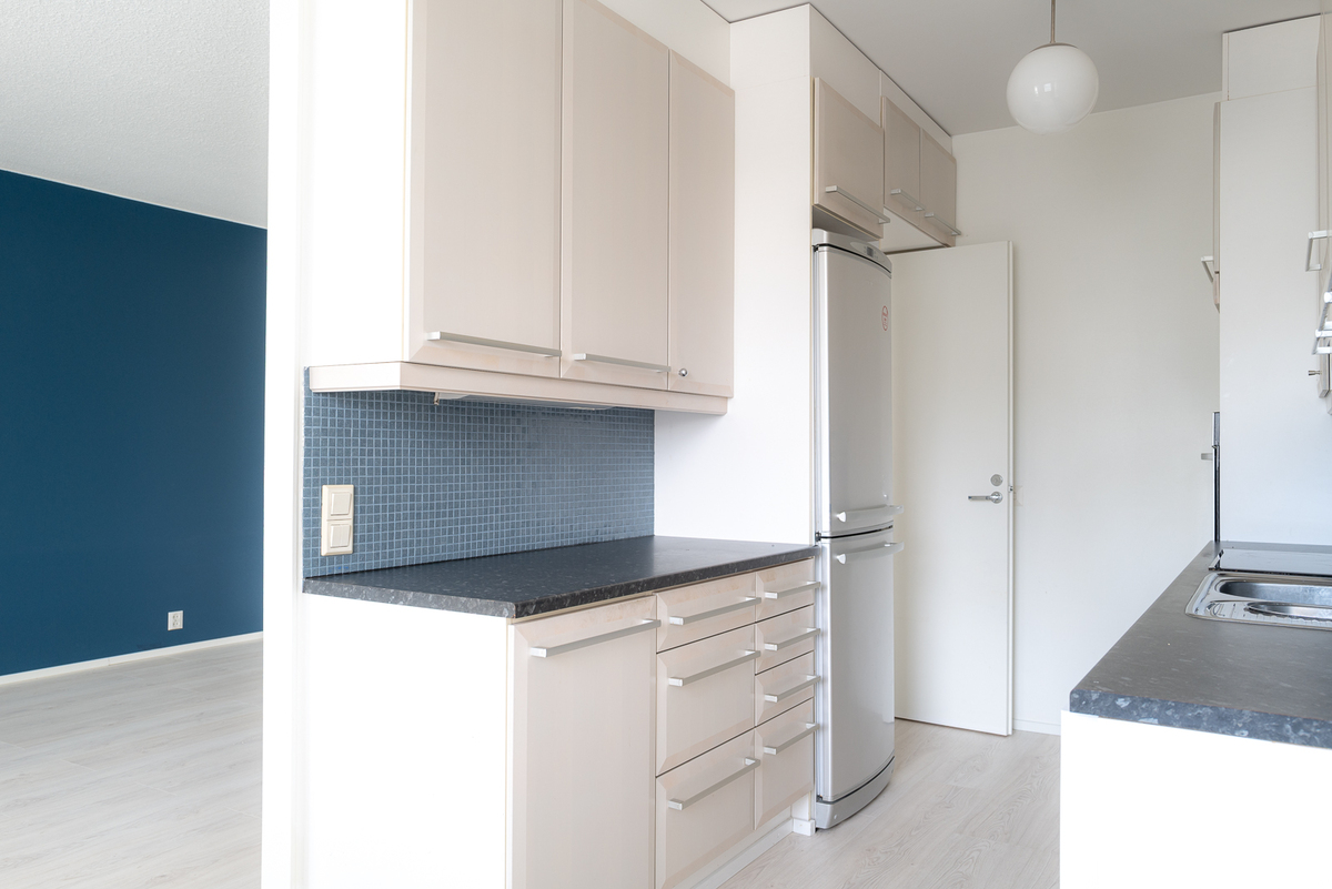 Aaltosenkatu 36, 33500 Tampere, Tammela