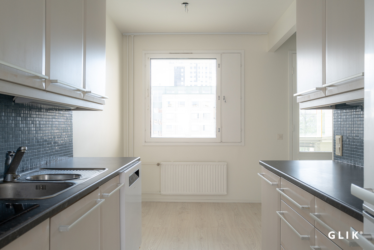 Aaltosenkatu 36, 33500 Tampere, Tammela