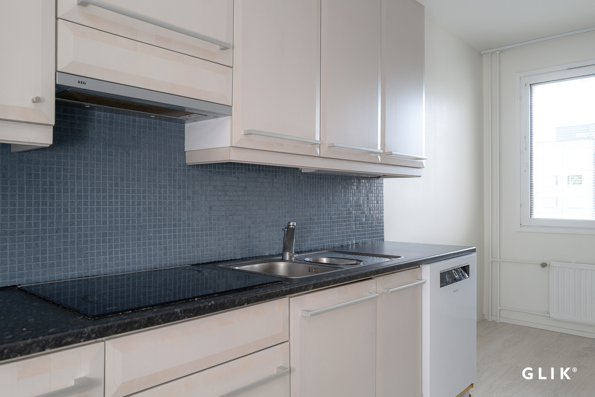 Aaltosenkatu 36, 33500 Tampere, Tammela