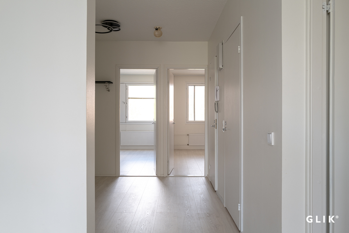 Aaltosenkatu 36, 33500 Tampere, Tammela