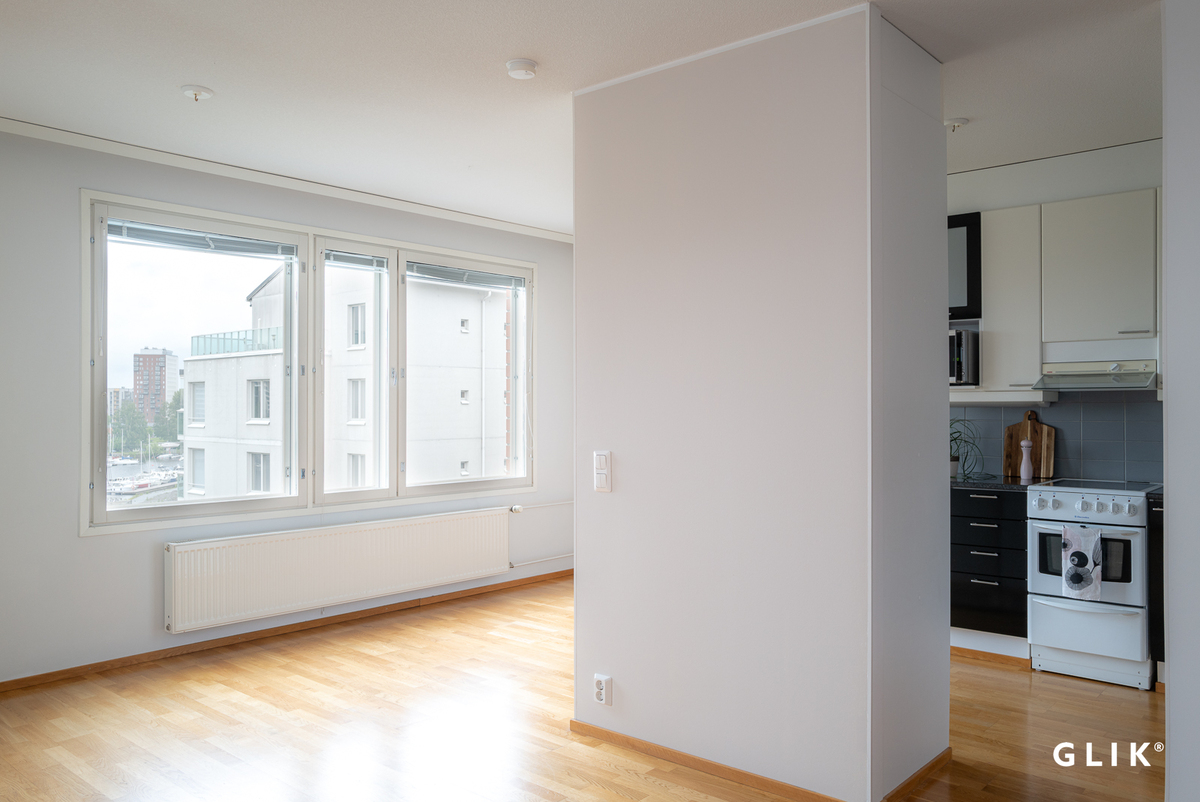 Lapinkaari 23, 33180 Tampere, Lapinniemi