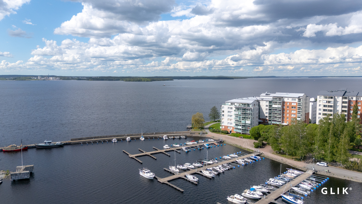 Lapinkaari 23, 33180 Tampere, Lapinniemi