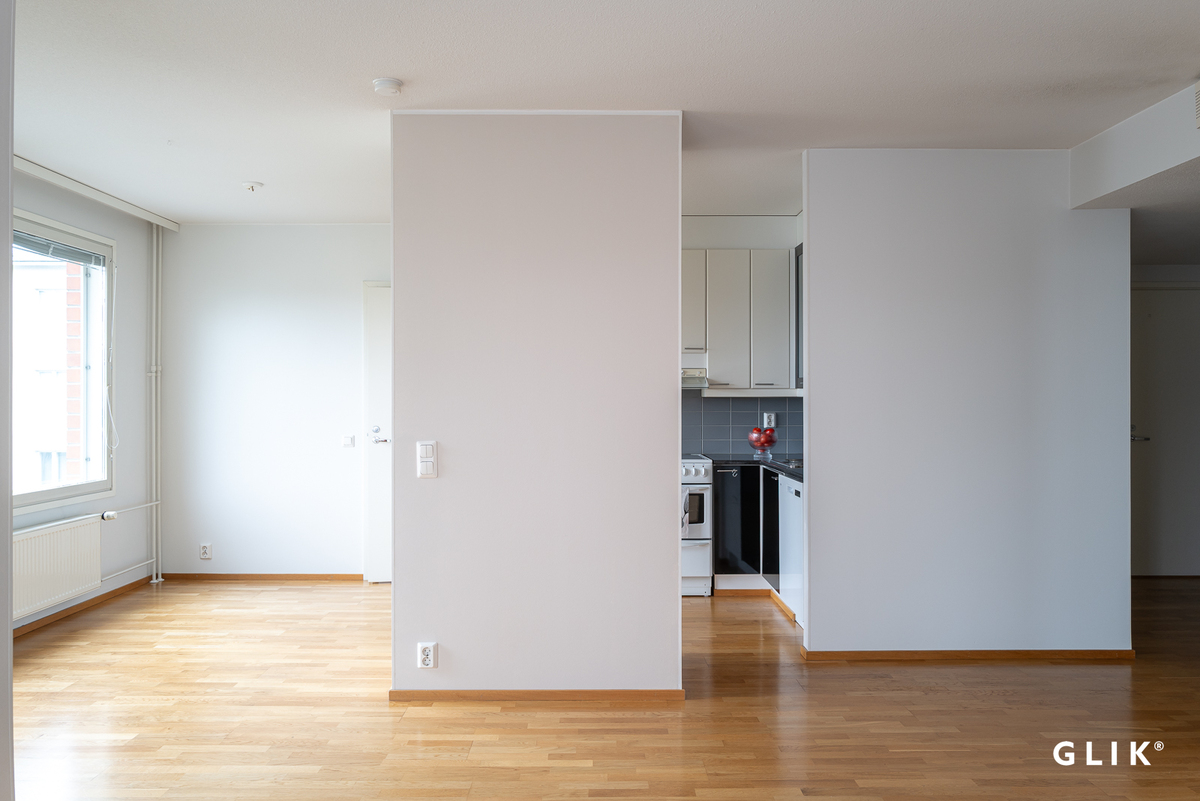 Lapinkaari 23, 33180 Tampere, Lapinniemi