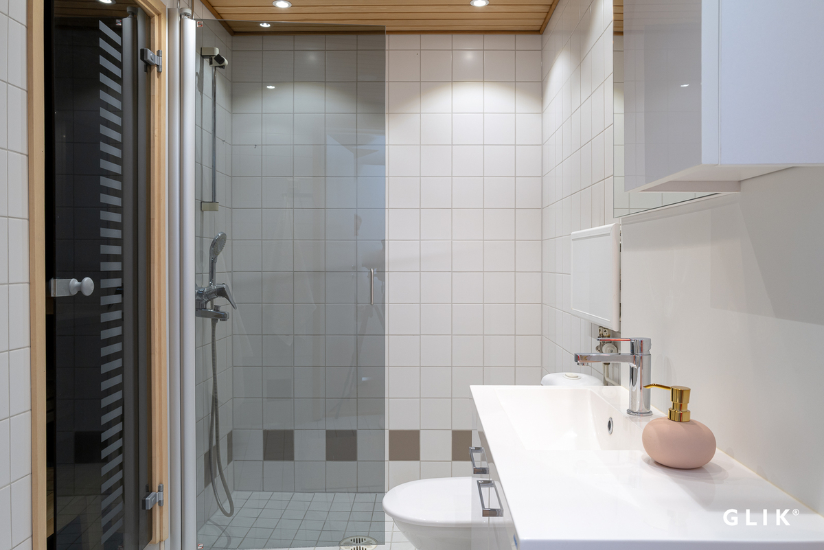 Lapinkaari 23, 33180 Tampere, Lapinniemi