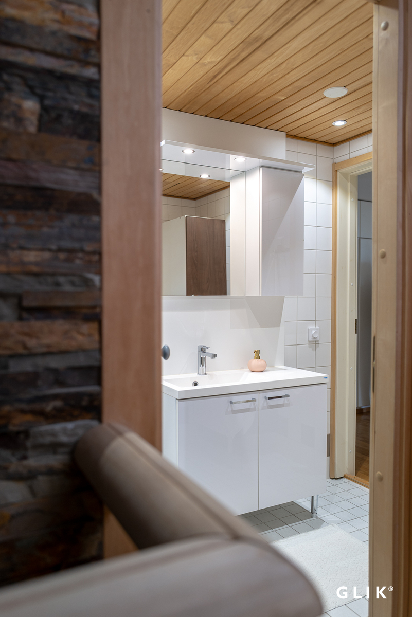 Lapinkaari 23, 33180 Tampere, Lapinniemi