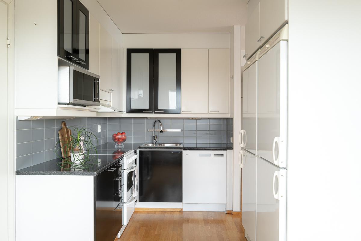 Lapinkaari 23, 33180 Tampere, Lapinniemi